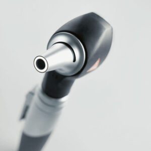 Heine Mini 3000 F.O. LED otoscoop - Afbeelding 4