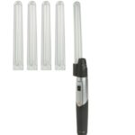 Tongspatel plexi B-000.12.304-3