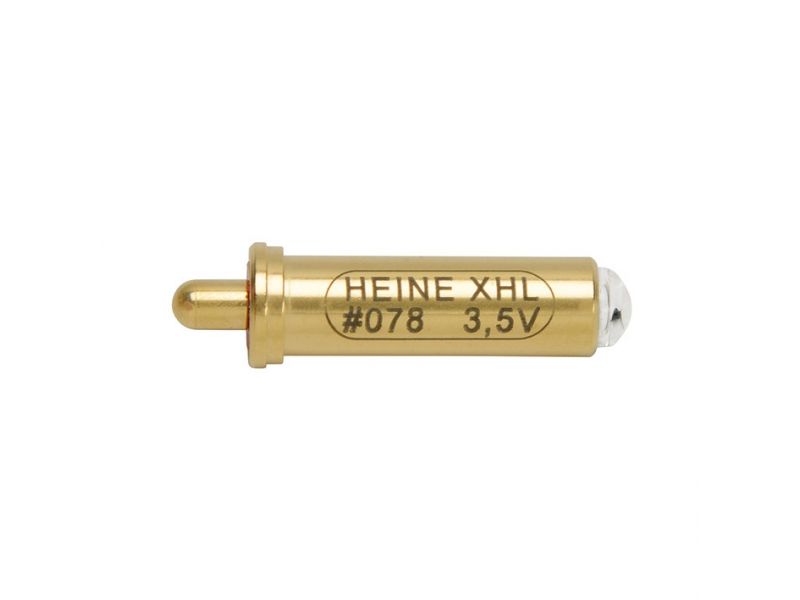 Halogeen lamp 3,5 V – X-002.88.078