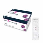 Panbio Covid test-nasaal