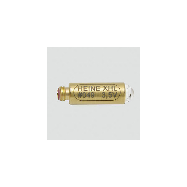 Halogeen lamp 3,5 V – X-002.88.049