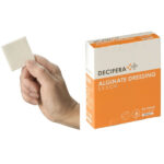 Decifera Alginaat Dressing-SW 0001