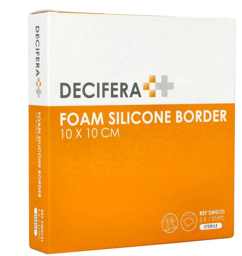 Decifera_silicone_foam-border_SW0131