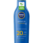 Sun protect & hydrate-spf20