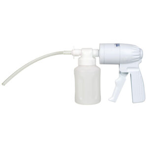 Vac-Q-Breezer aspiratiepomp - Afbeelding 3