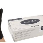 Maimed NITRIL black-2