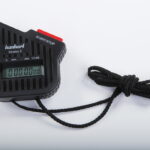 Chronometer Hanhart Stratos 2-II