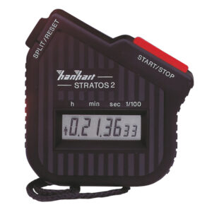 Chronometer Hanhart Stratos 2 - Afbeelding 3