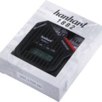 Chronometer Hanhart Stratos 2-box