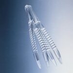 Pincet disposable H7 301-2