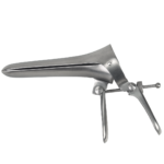 Vaginaal speculum-cusco-zwitsers-model