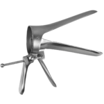 Vaginaal speculum-cusco-zwitsers-model-3
