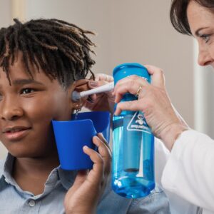 Oorspoelsysteem Otoclear Aquabot - Afbeelding 3