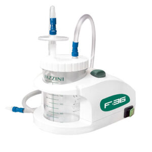 Zuigpomp/aspiratiepomp Fazzini F-36 - Afbeelding 1