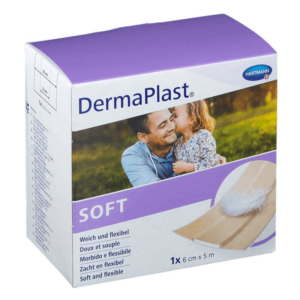 Dermaplast Soft