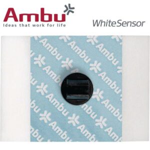 Elektroden disposables Ambu White Sensor