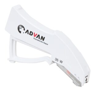 Skin Stapler disposable Advan