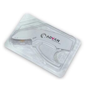 Skin Stapler disposable Advan - Afbeelding 3