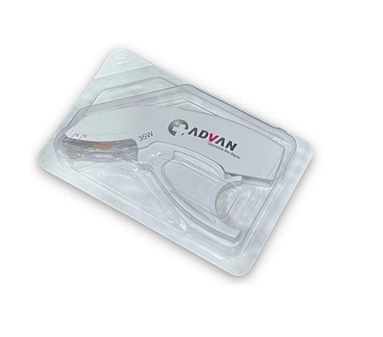 Advan-disposable-SkinStapler-stuk