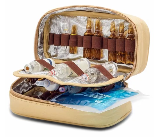 Doctor Bag EB12.004-acc-open