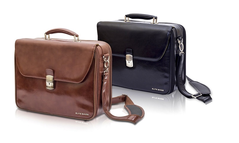 Doctor Bag-EB12.007-front-duo