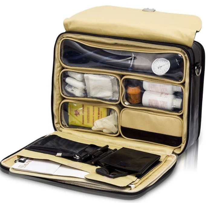Doctor Bag-EB12.007-interior