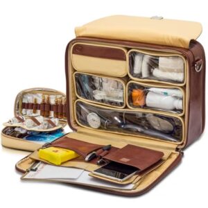 Elite Bag - Doctor's Bag