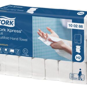 Tork handdoekjes X-press Multifold