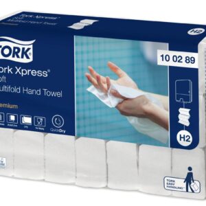 Tork Handdoekjes dubbellaags